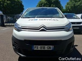  Citroen  Jumpy M BLUEHDI 120 S&S BVM6 (340 NM) CLUB #14