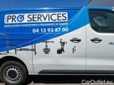  Citroen  Jumpy M BLUEHDI 120 S&S BVM6 (340 NM) CLUB #26