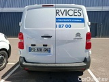  Citroen  Jumpy M BLUEHDI 120 S&S BVM6 (340 NM) CLUB #30