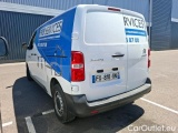  Citroen  Jumpy M BLUEHDI 120 S&S BVM6 (340 NM) CLUB #33