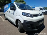  Citroen  Jumpy M BLUEHDI 120 S&S BVM6 (340 NM) CLUB #34