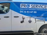  Citroen  Jumpy M BLUEHDI 120 S&S BVM6 (340 NM) CLUB #50