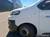 Citroen  Jumpy M BLUEHDI 120 S&S BVM6 (340 NM) CLUB #52