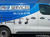  Citroen  Jumpy M BLUEHDI 120 S&S BVM6 (340 NM) CLUB #51
