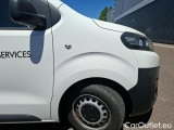  Citroen  Jumpy M BLUEHDI 120 S&S BVM6 (340 NM) CLUB #53