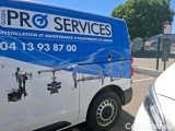  Citroen  Jumpy M BLUEHDI 120 S&S BVM6 (340 NM) CLUB #54