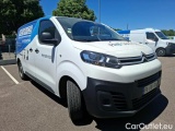  Citroen  Jumpy M BLUEHDI 120 S&S BVM6 (340 NM) CLUB #56