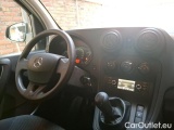  Mercedes  Citan 1.5 109 CDI 90 COMPACT PRO #4