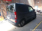 Mercedes  Citan 1.5 109 CDI 90 COMPACT PRO #3