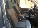  Mercedes  Citan 1.5 109 CDI 90 COMPACT PRO #10