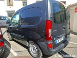  Mercedes  Citan 1.5 109 CDI 90 COMPACT PRO #2