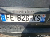  Mercedes  Citan 1.5 109 CDI 90 COMPACT PRO #5