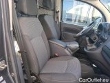  Mercedes  Citan 1.5 109 CDI 90 COMPACT PRO #10