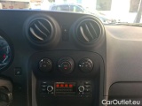  Mercedes  Citan 1.5 109 CDI 90 COMPACT PRO #11