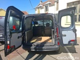  Mercedes  Citan 1.5 109 CDI 90 COMPACT PRO #13