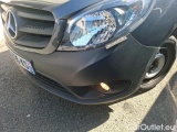  Mercedes  Citan 1.5 109 CDI 90 COMPACT PRO #21
