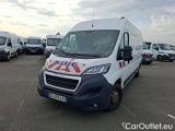  Peugeot  Boxer 2.0 BLUEHDI 130 PREMIUM PA 335 L3H2 