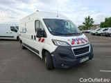  Peugeot  Boxer 2.0 BLUEHDI 130 PREMIUM PA 335 L3H2 #68