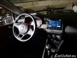  Renault  Clio BUSINESS REVERSIBLE TCE 90 -21N #4