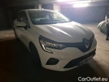  Renault  Clio BUSINESS REVERSIBLE TCE 90 -21N #43