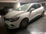  Renault  Clio AIR MEDIANAV DCI 75 