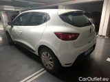  Renault  Clio AIR MEDIANAV DCI 75 #2
