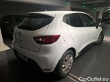  Renault  Clio AIR MEDIANAV DCI 75 #3