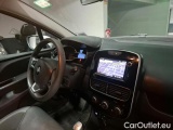  Renault  Clio AIR MEDIANAV DCI 75 #4