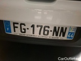  Renault  Clio AIR MEDIANAV DCI 75 #5