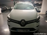  Renault  Clio AIR MEDIANAV DCI 75 #14