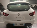  Renault  Clio AIR MEDIANAV DCI 75 #15