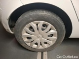  Renault  Clio AIR MEDIANAV DCI 75 #21