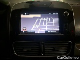  Renault  Clio AIR MEDIANAV DCI 75 #22