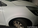  Renault  Clio AIR MEDIANAV DCI 75 #35