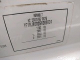  Renault  Clio AIR NAV BLUE DCI 85 #8