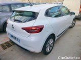  Renault  Clio AIR NAV BLUE DCI 85 #3