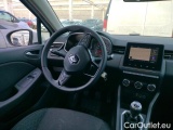  Renault  Clio AIR NAV BLUE DCI 85 #4