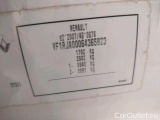  Renault  Clio AIR NAV BLUE DCI 85 #8