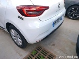  Renault  Clio AIR NAV BLUE DCI 85 #26