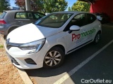  Renault  Clio AIR NAV BLUE DCI 85 