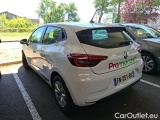  Renault  Clio AIR NAV BLUE DCI 85 #2