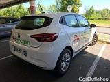  Renault  Clio AIR NAV BLUE DCI 85 #3