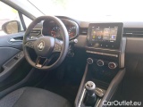  Renault  Clio AIR NAV BLUE DCI 85 #4