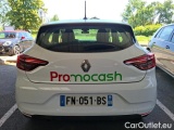  Renault  Clio AIR NAV BLUE DCI 85 #15