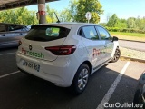  Renault  Clio AIR NAV BLUE DCI 85 #28