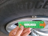  Renault  Clio AIR NAV BLUE DCI 85 #37