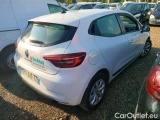  Renault  Clio AIR NAV BLUE DCI 85 #3