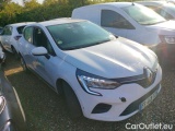  Renault  Clio AIR NAV BLUE DCI 85 #33