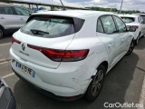  Renault  Megane 1.5 DCI 115 BLUE EVOLUTION #3