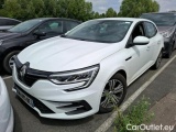  Renault  Megane 1.5 DCI 115 BLUE EVOLUTION 